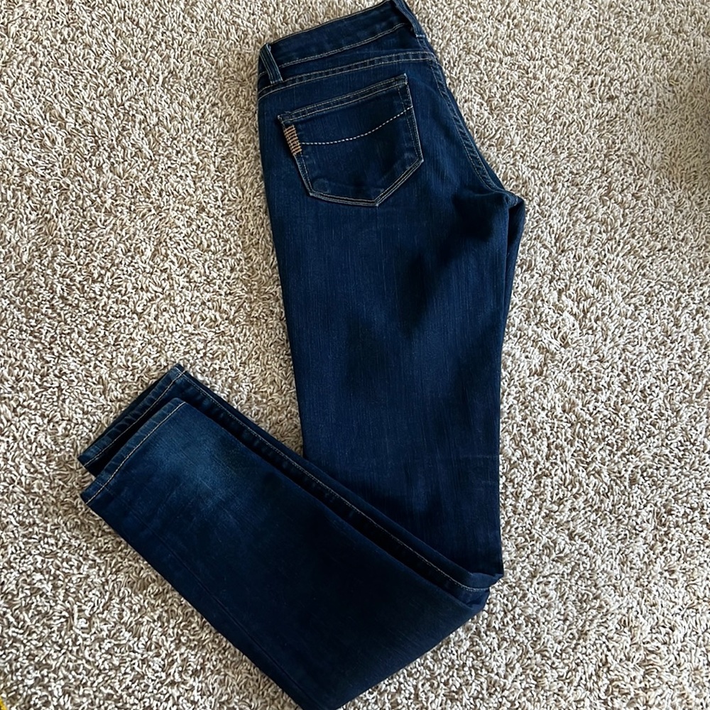 Paige Verdigo Jegging